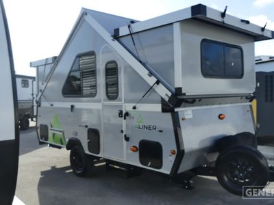 2026 COLUMBIA NORTHWEST EXPEDITION — front three-quarter view