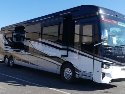 2026 NEWMAR 4369 — front three-quarter view