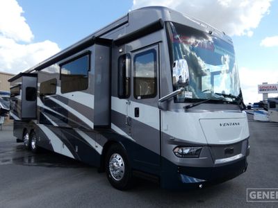 2026 NEWMAR 4037 — front three-quarter view