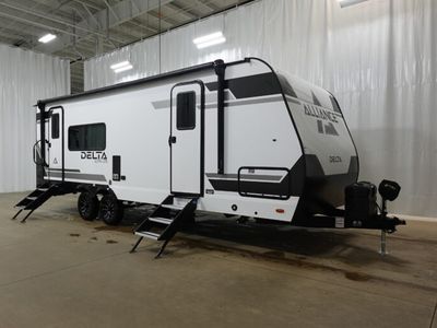 2026 ALLIANCE RK234 — front three-quarter view