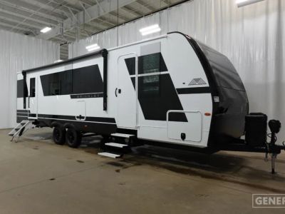 2026 BRINKLEY 294 — front three-quarter view