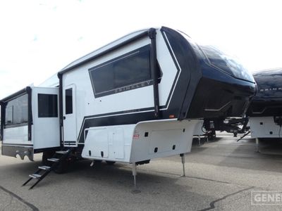 2026 BRINKLEY 2900 — front three-quarter view