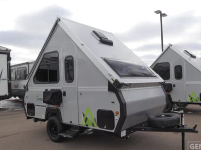 2026 ALINER 12 — front three-quarter view
