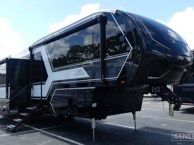 2026 BRINKLEY 3100 — front three-quarter view