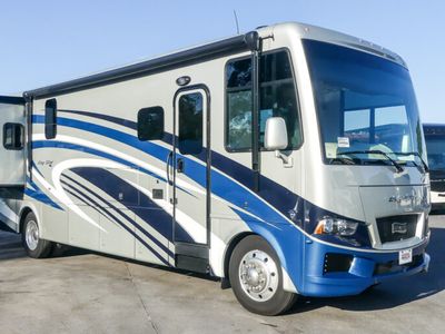 2022 NEWMAR 3609 — front three-quarter view