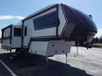 2026 BRINKLEY 2900 — front three-quarter view