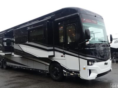 2026 NEWMAR 4369 — front three-quarter view