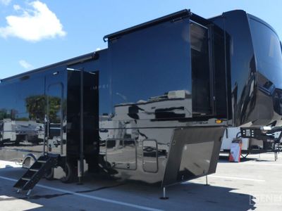 2026 AXIOM I2900 — front three-quarter view