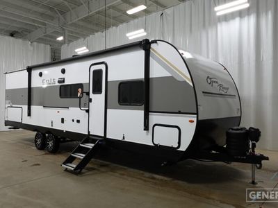 2026 OPEN RANGE 28DBS — front three-quarter view