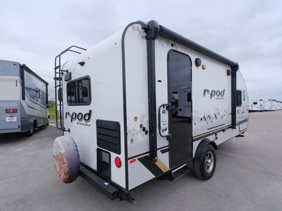 2022 Forest River R-Pod - Photo 4