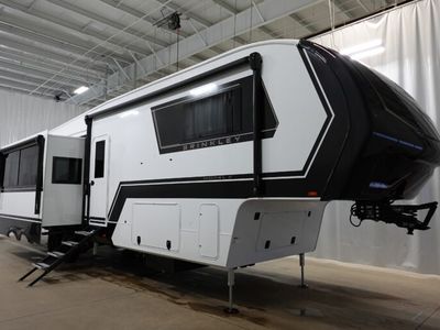 2026 BRINKLEY 3420 — front three-quarter view