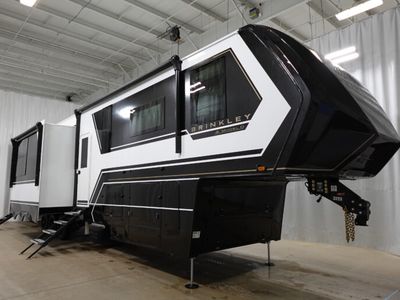 2026 BRINKLEY 4150 — front three-quarter view