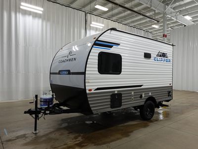 2026 Alliance RV Delta - Photo 1
