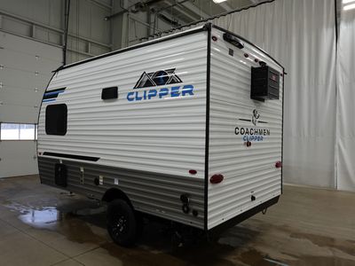 2026 Alliance RV Delta - Photo 2