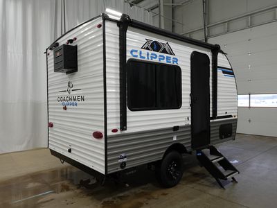 2026 Alliance RV Delta - Photo 3