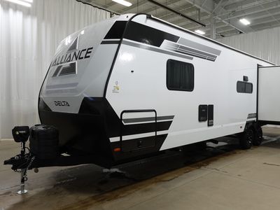 2026 Alliance RV Delta - Photo 2