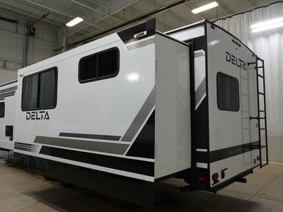 2026 Alliance RV Delta - Photo 4