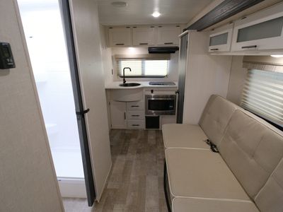 2022 Forest River R-Pod - Photo 5