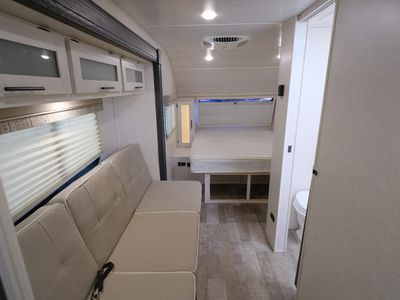 2022 Forest River R-Pod - Photo 6
