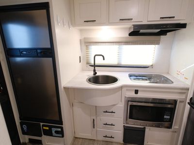 2022 Forest River R-Pod - Photo 7