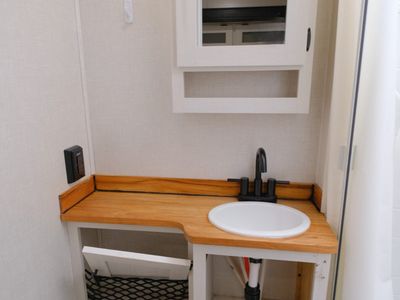 2022 Forest River R-Pod - Photo 12