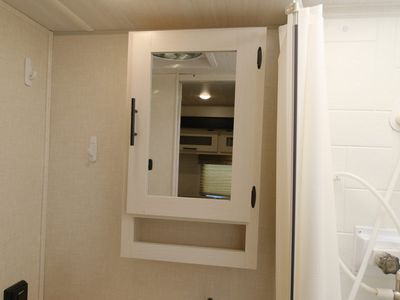 2022 Forest River R-Pod - Photo 13