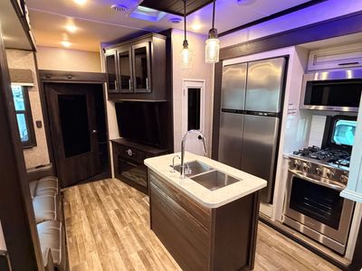 2021 Jayco Seismic - Photo 5