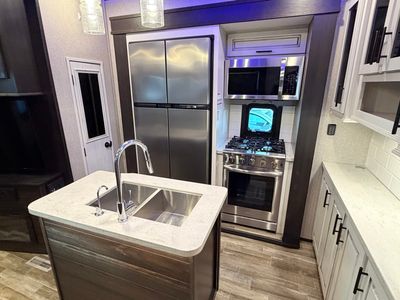 2021 Jayco Seismic - Photo 7