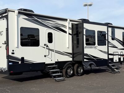 2021 Jayco Seismic - Photo 4