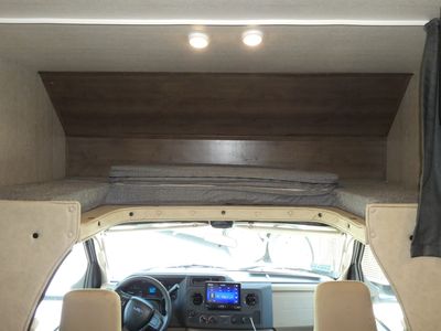 2024 NeXus RV Phantom - Photo 13