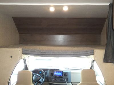 2024 NeXus RV Phantom - Photo 14