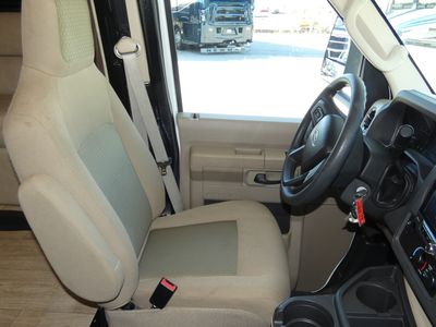 2024 NeXus RV Phantom - Photo 8