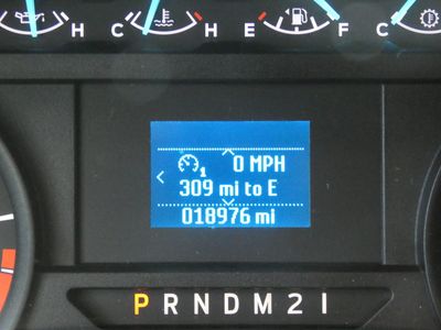 2024 NeXus RV Phantom - Photo 10