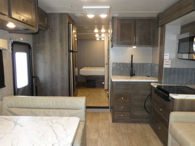 2024 NeXus RV Phantom - Photo 5