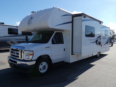 2024 NeXus RV Phantom - Photo 2