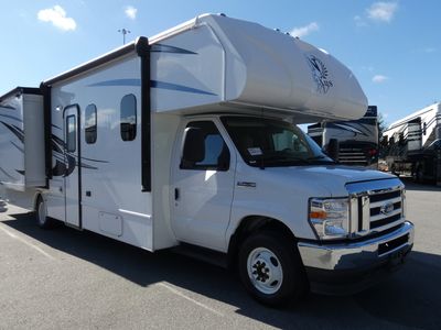 2024 NeXus RV Phantom - Photo 1