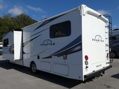 2024 NeXus RV Phantom - Photo 3