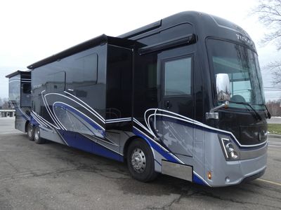 2020 Thor Motor Coach Tuscany - Photo 1