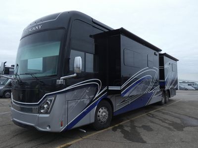 2020 Thor Motor Coach Tuscany - Photo 2