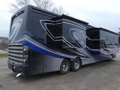 2020 Thor Motor Coach Tuscany - Photo 4