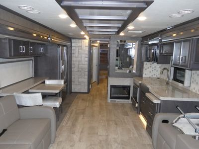 2020 Thor Motor Coach Tuscany - Photo 5