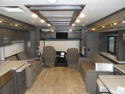 2020 Thor Motor Coach Tuscany - Photo 6