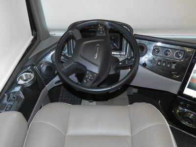 2020 Thor Motor Coach Tuscany - Photo 9