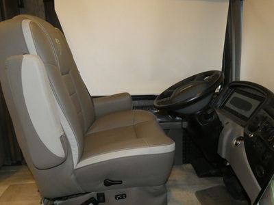 2020 Thor Motor Coach Tuscany - Photo 8