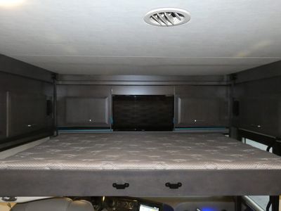 2020 Thor Motor Coach Tuscany - Photo 15