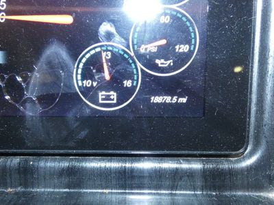 2020 Thor Motor Coach Tuscany - Photo 10