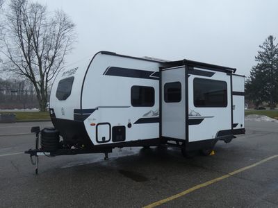 2024 Forest River Surveyor - Photo 4