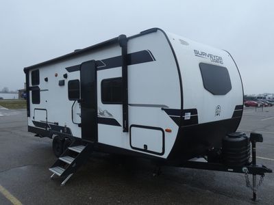 2024 Forest River Surveyor - Photo 1