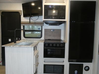 2024 Forest River Surveyor - Photo 7