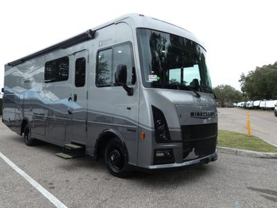 2026 WINNEBAGO 29NP — front three-quarter view